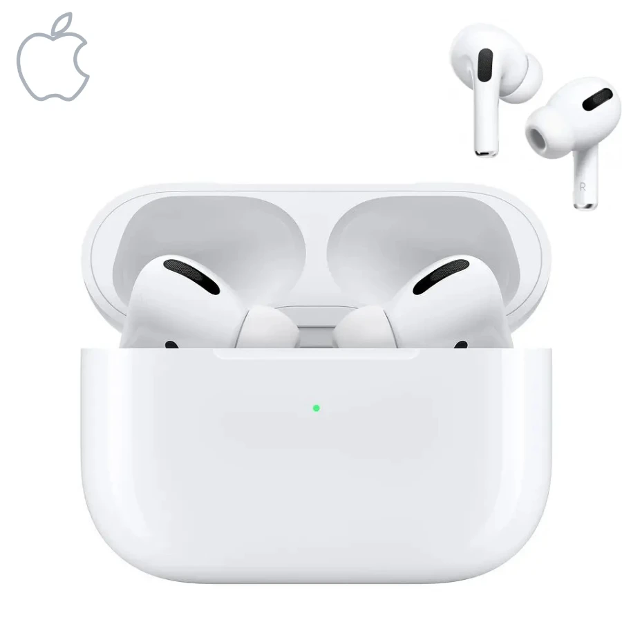 Apple Airpods Pro Anc Wireless Bluetooth Earphone Active Noise Cancellation (HIGH COPY)