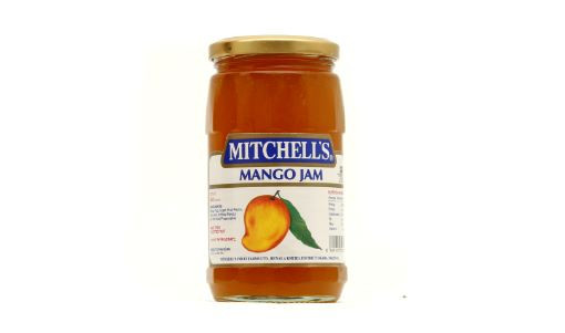 Mitchells Mango Jam 450 gm