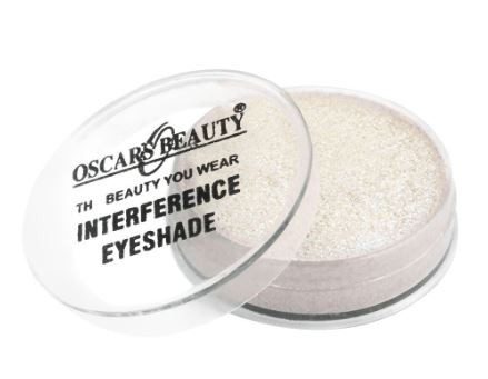Oscar's Beauty Interference Eyeshade, 113