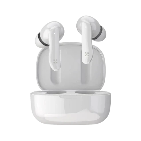 YOLO YoPod2 Earbuds - Pearl White