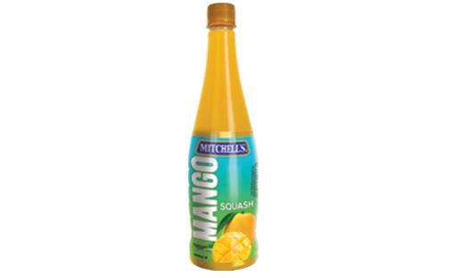 Mango Squash 800 ml