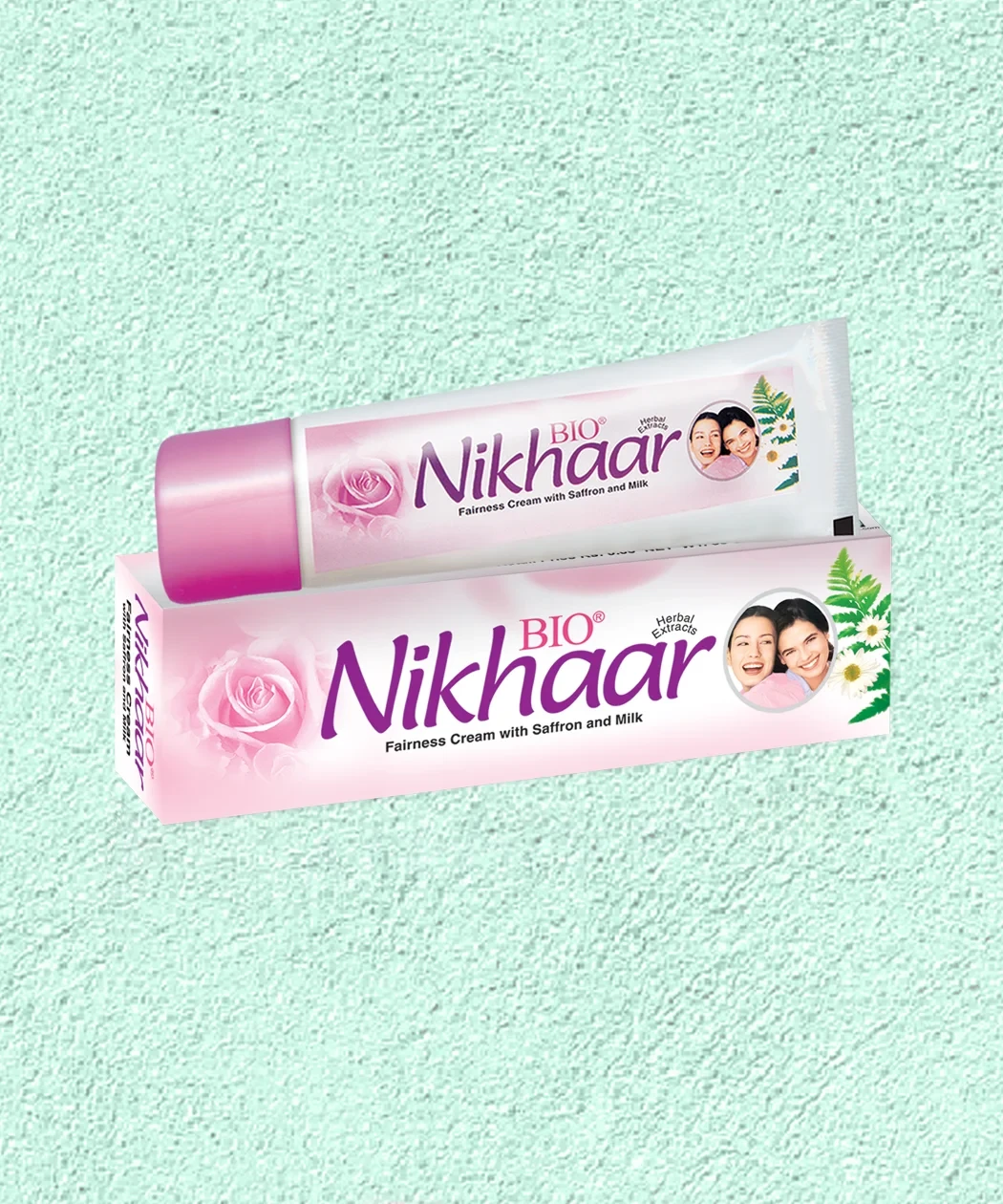 Bio Nikhar Fairness Cream