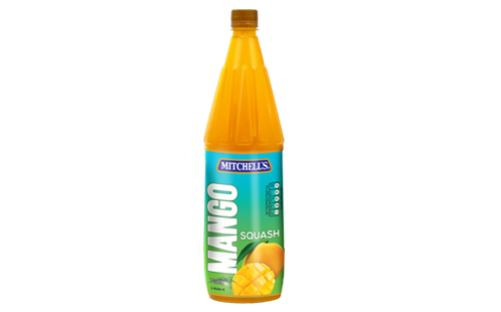 Mango Squash 1.4 litre