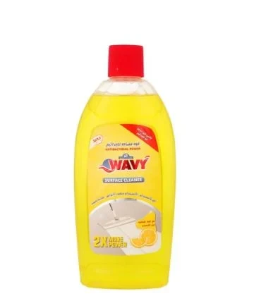 Wavy Surface Cleaner 500 ml
