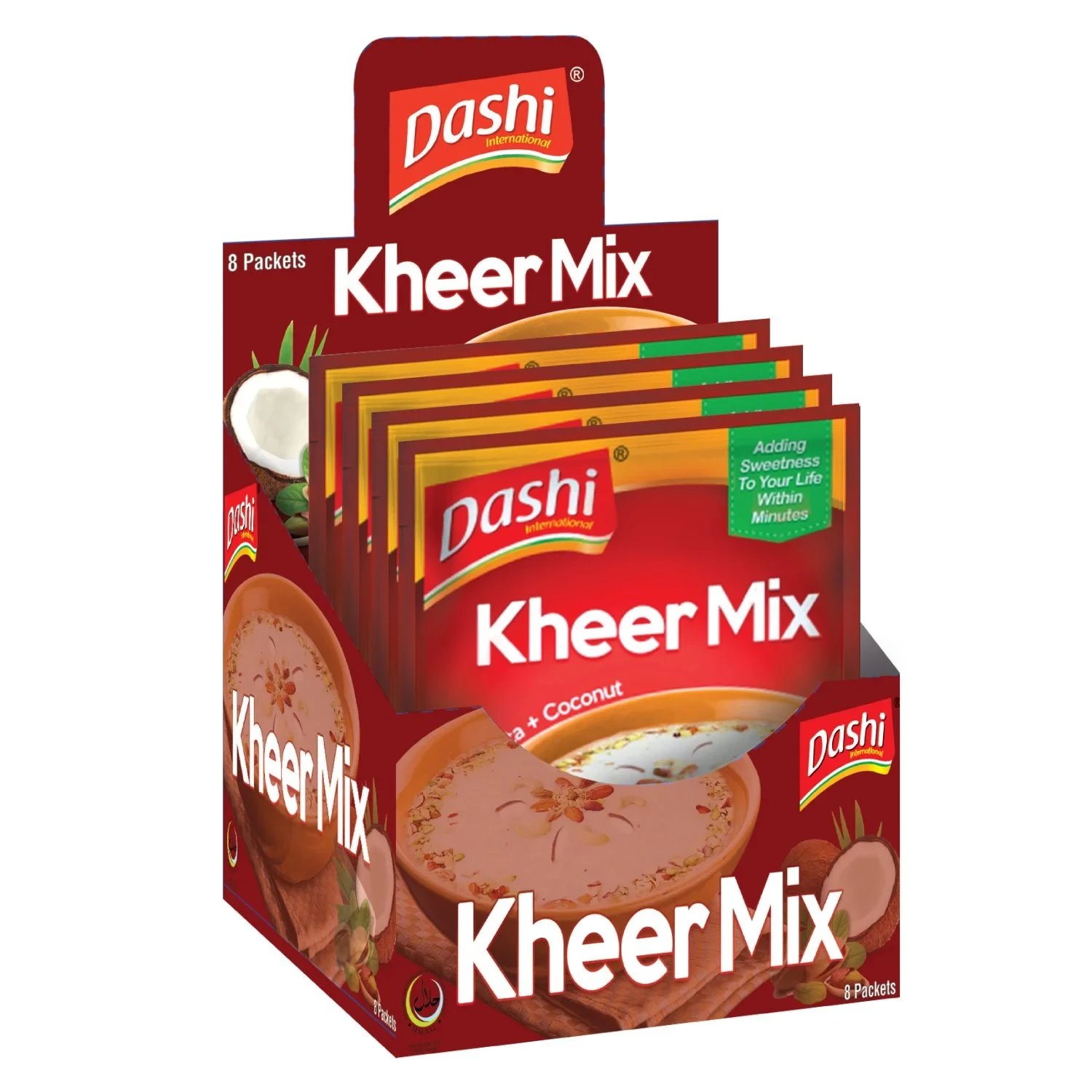 Kheer Mix 165 gm Pouch
