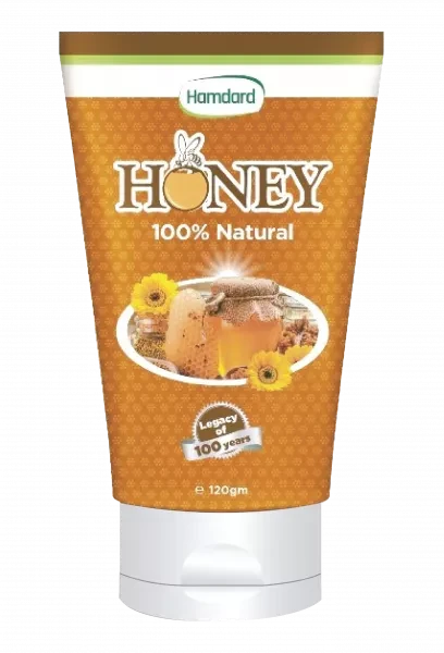 Hamdard Honey - 150 GRAM Tube