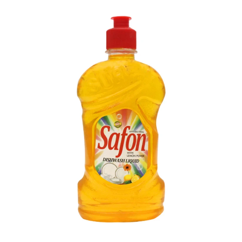 Sufi Safon Dishwash Liquid 475 ml