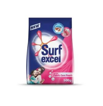 Surf Excel Washing Powder Care 500 gr