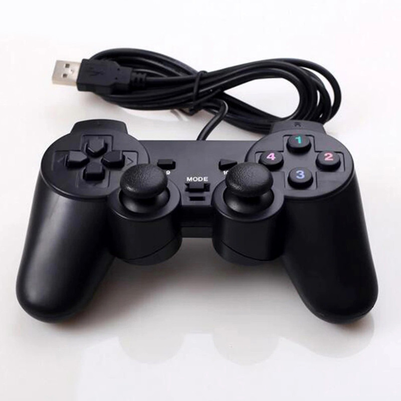 Lanjue L-600 Best Quality Gaming Joystick Controller Game Pad For PC