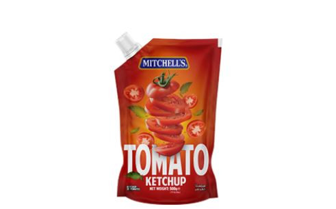 Tomato Ketchup 400 gm