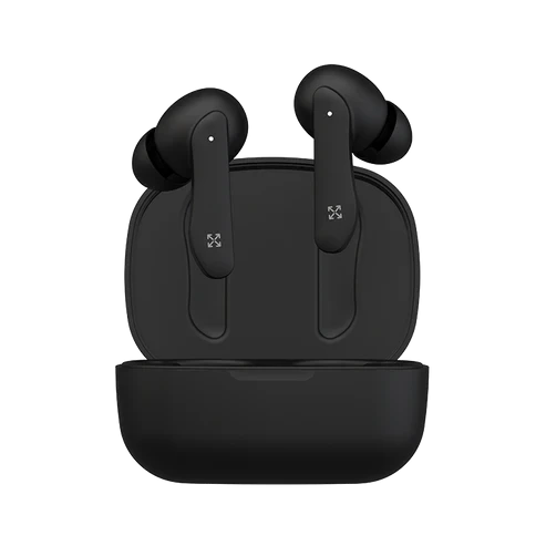 YOLO YoPod2 Earbuds -  Carbon Black