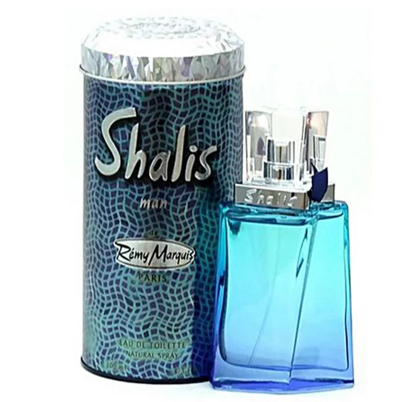 Remy Marquis Shalis For Men EDP 100 ML