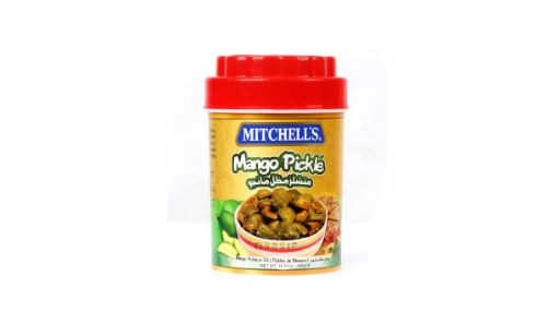 Mango Pickle 400 gm