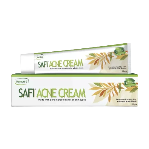 Safi Acne Cream 25 GRAM TUBE