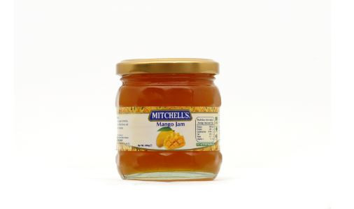 MItchells Mango Jam 200 gm