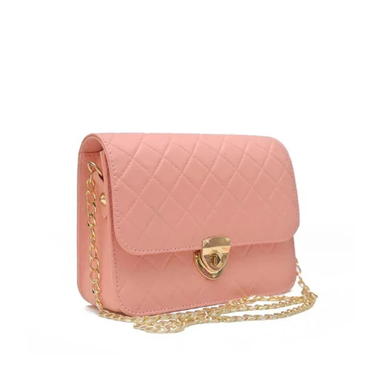 Bag X Nora Bag pink