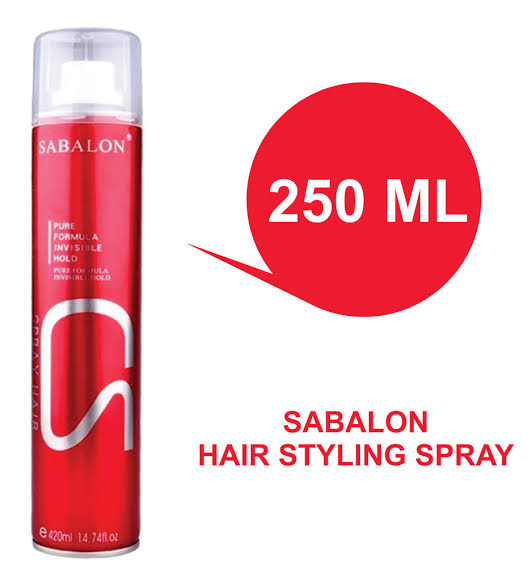 Sabalon Hair Spray 250ml
