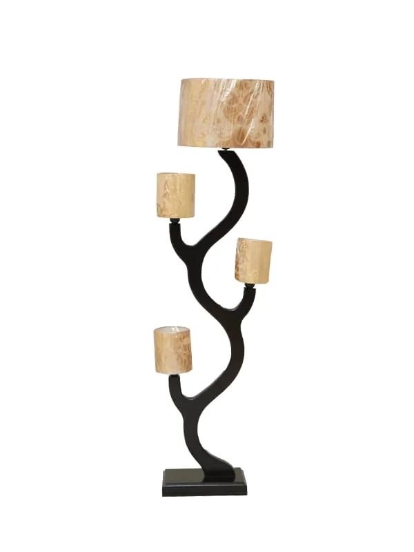 Tree Candle Holder