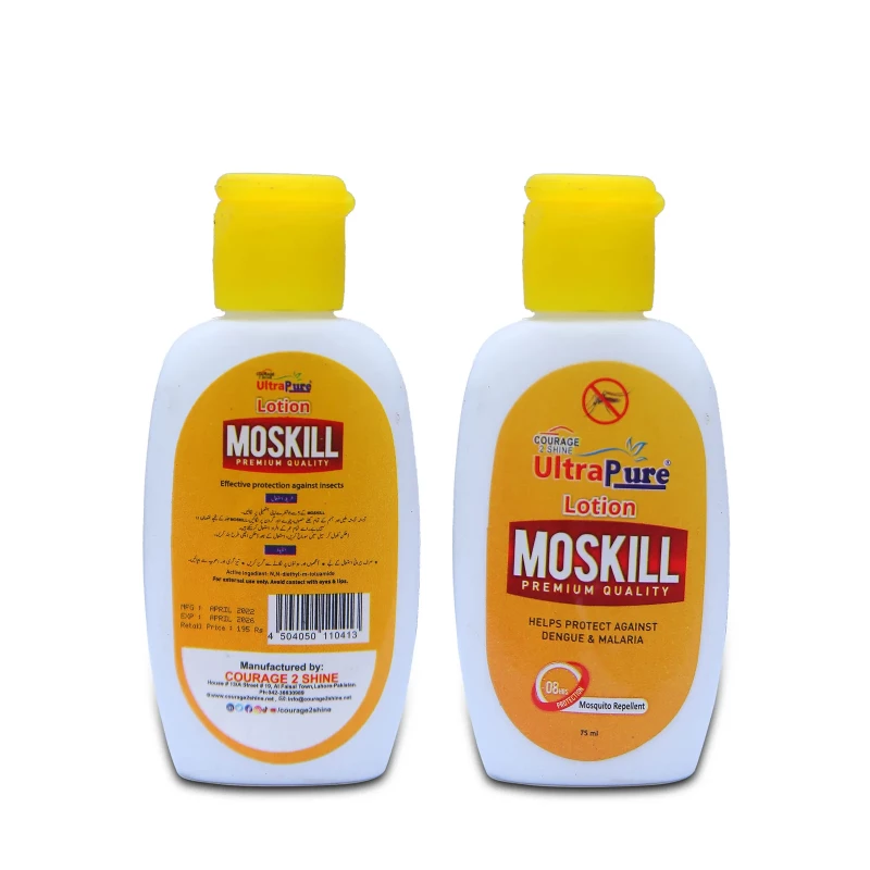 Moskill -75 ml