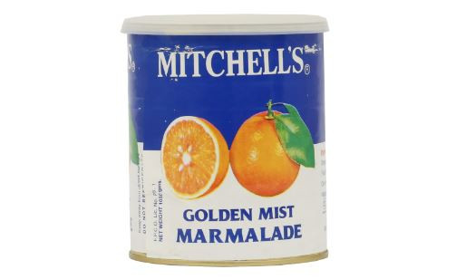 Golden Mist Marmalade 1050 gms