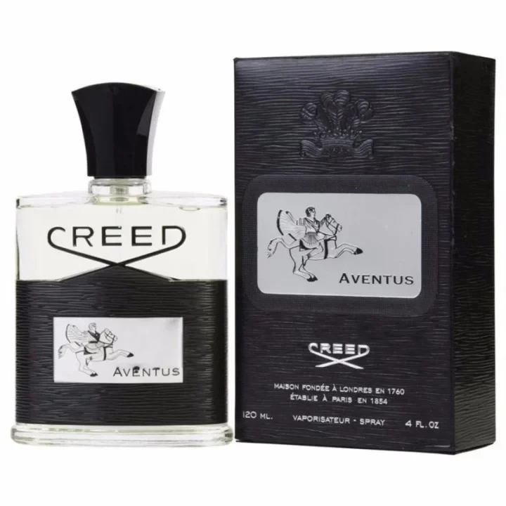 Creed Aventus 120ml EDP Perfume