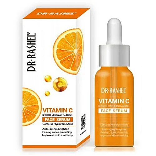 Dr.Rashel Anti Aging Vitamin C Face Serum 50ml