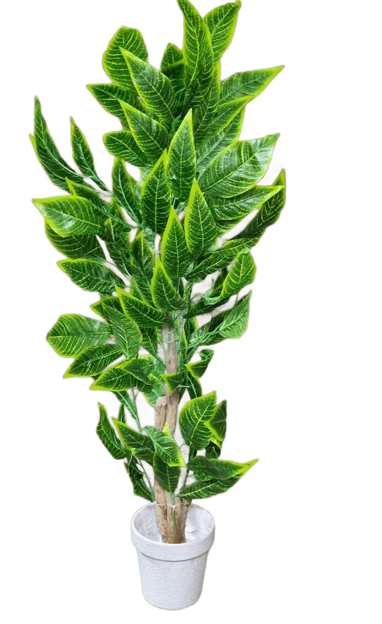 Green Leaf Artificial Plant