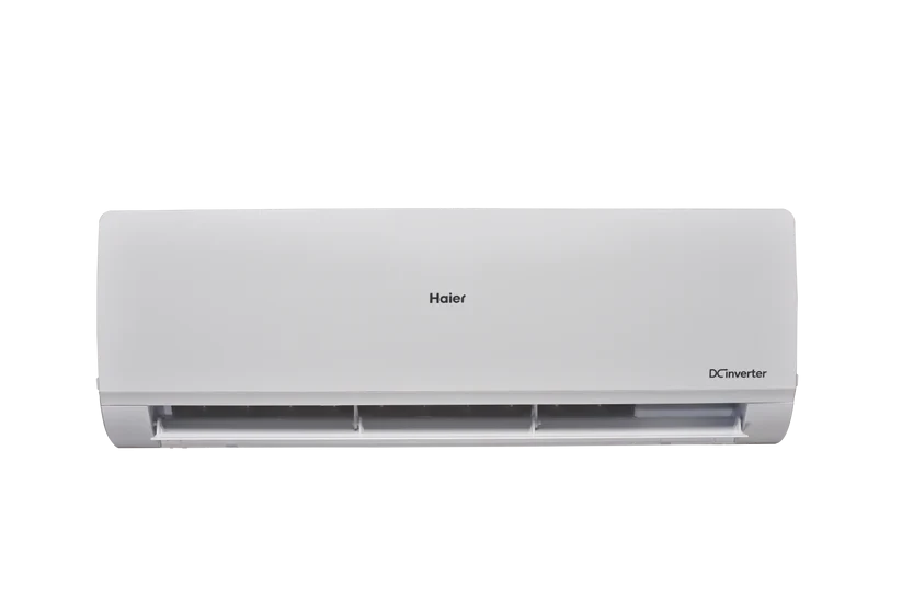 Haier 1 Ton/RF Series/12RFP (Smart DC Inverter+Self Cleaning+UPS+Turbo Heat & Cool