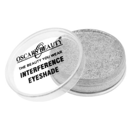 Oscar's Beauty Interference Eyeshade, 108
