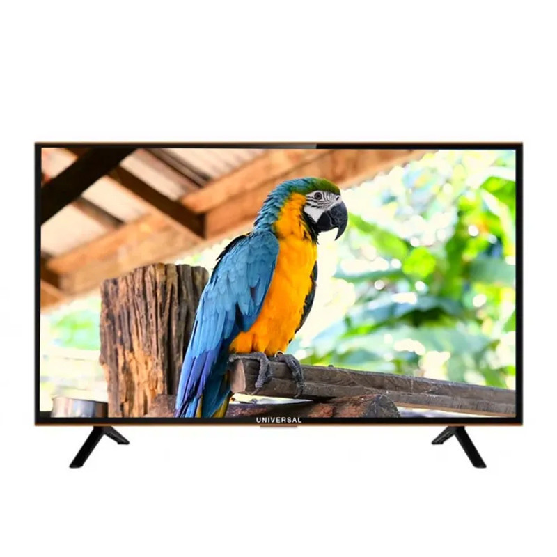 Universal Parrot U 24 Inch HD LED TV With Official Warranty