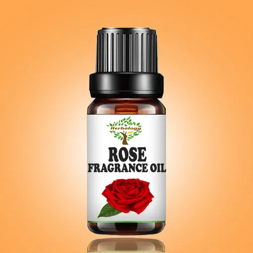 Rose Fragrance Oil - Candle Making Scent - Handmade Soap - Home Diffuser Aromatherapy Oil