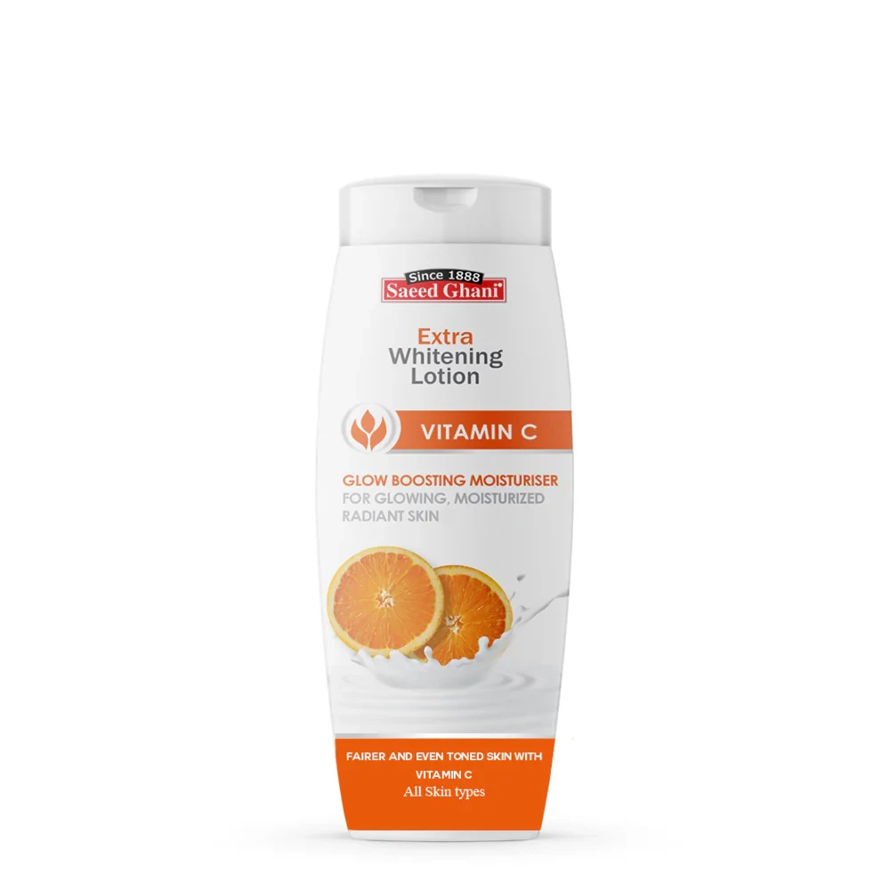 Vitamin C Extra Whitening Lotion 100ml