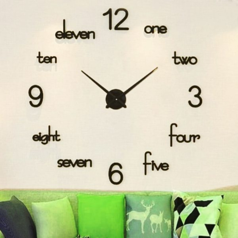 Wall Clock - Wooden Wall Clock - Wall clocks for bedroom - Wall Clocks for Drawing Room - Wooden Wall Clocks for Bedroom