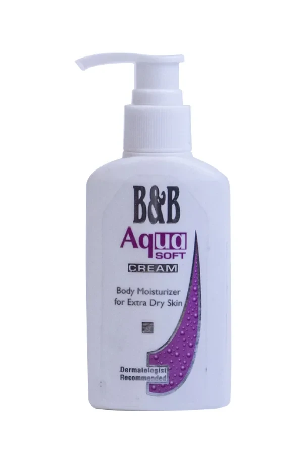BNB Aqua Soft Cream