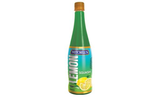 Lemon Squash 800 ml