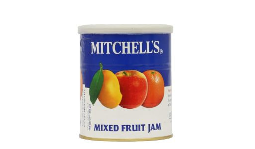 Mixed Fruit Jam 1050 gm