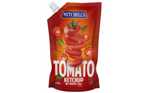 Tomato Ketchup 800gm