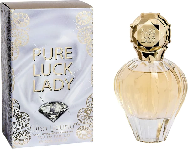 Pure Luck Lady 100ml