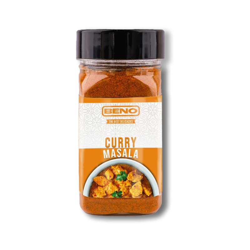 Curry Masala- 160g