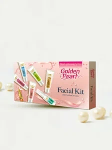 Whitening Facial Trial Kit