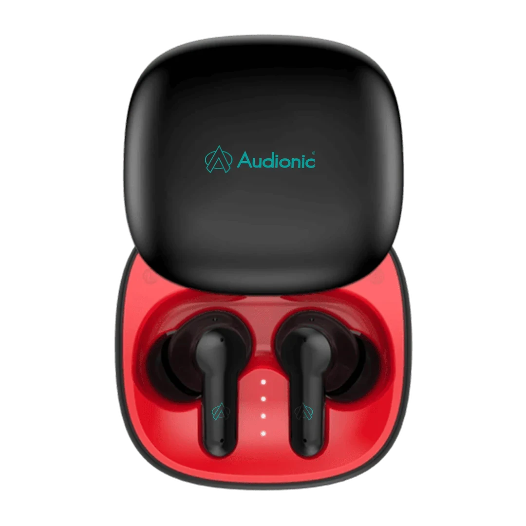 Audionic Airbud 550 Slide Earbuds
