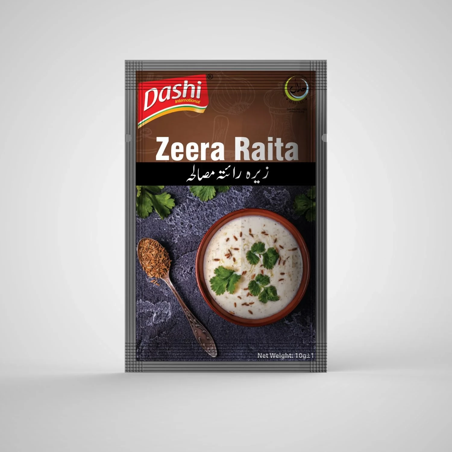 Zeera Raita Powder