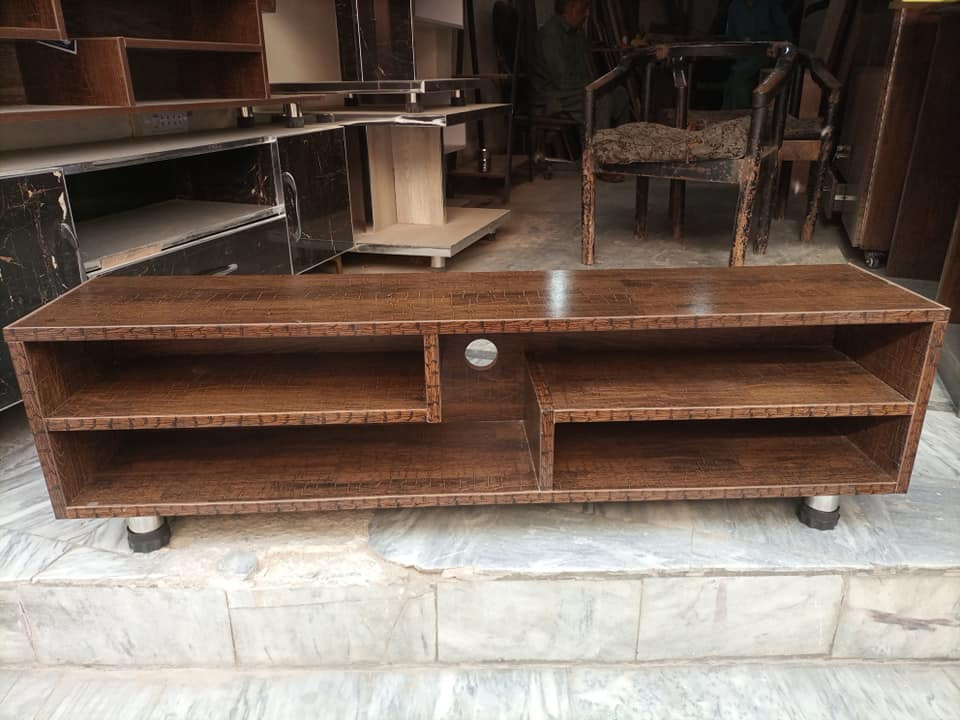 Led rack