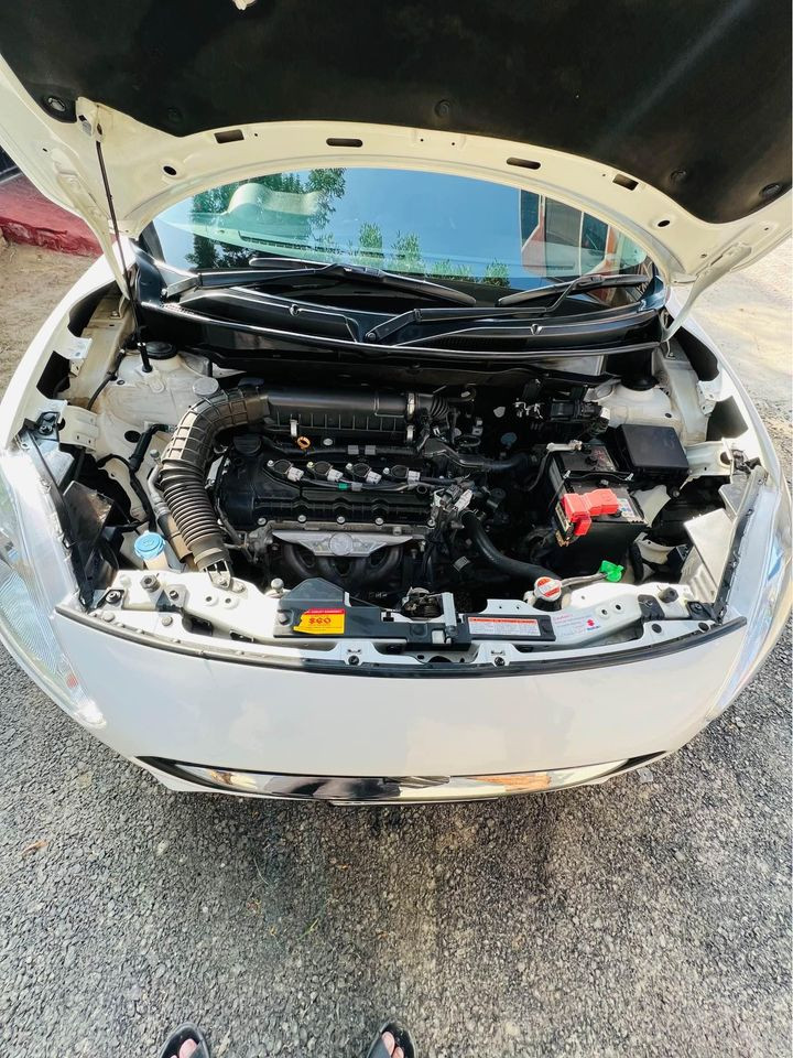 Suzuki Swift 2022 Bumper to bumper geniune first owner
