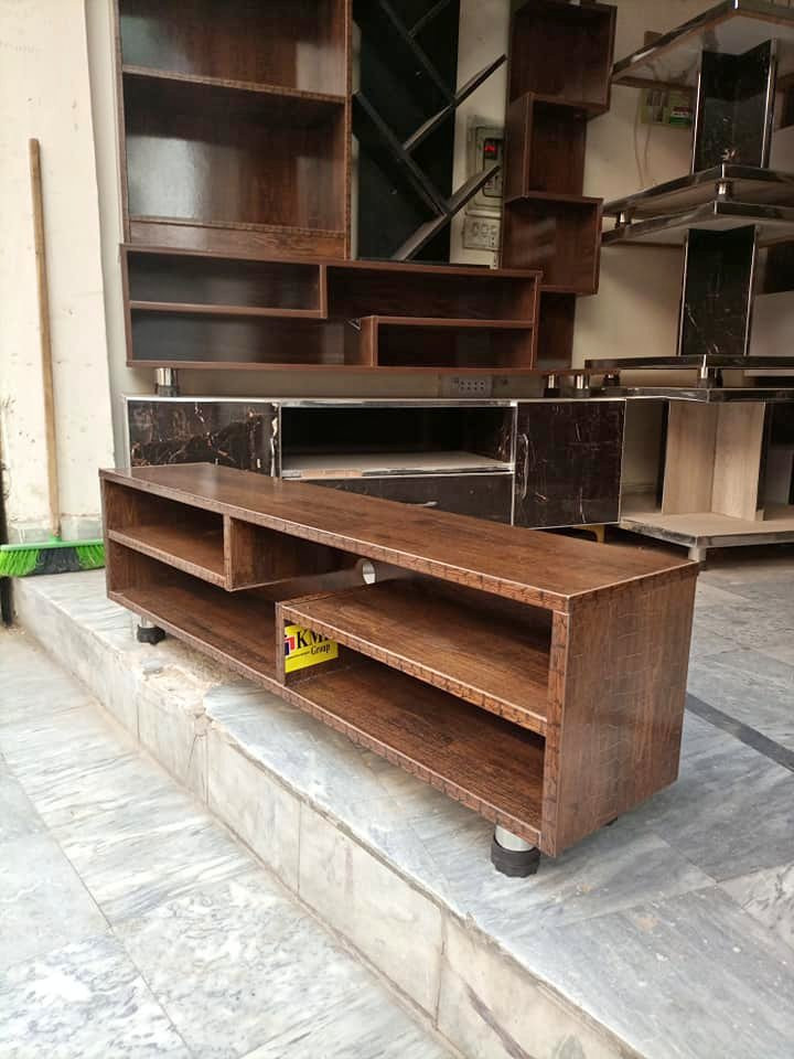 Led rack