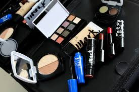 Branded Mix Cosmetics
