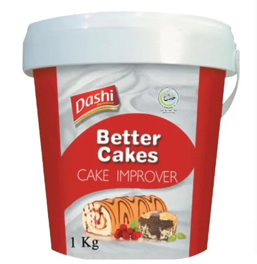 Cake Improver